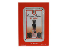 159 ���. (������ 16%) - Christina Aguilera By Night 35ml NEW!!!