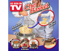 �������� ������� ��� ������ (CHEF BASKET) ��� ������������� ���� � ������� 190���