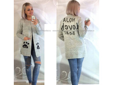 ���\�������: #10240050 �������� 455,00 ���. �������: 42-44, 44-46 ������: 65%cotton 35%polyester ������ �������������: ������