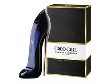 520 ���. - Carolina Herrera " Good Girl" 80ml