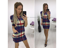 ���\�������: #10248756 ������ 650,00 ���. �������: 42-44, 44-46, 46-48 ������: 65%cotton 35%polyester ������ �������������: ������