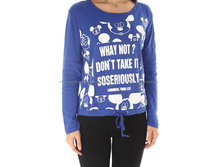 ���\�������: #10253666 ����� 325,00 ���. �������: 42-44, 44-46, 46-48 ������: 65%cotton 35%polyester ������ �������������: �����  ���� ������: 171��.