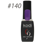 230 ���. - Kodi Color Gel Polish 8 ml ���. 140