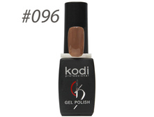 162 ���. - Kodi Color Gel Polish 8 ml ���. 096