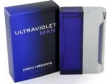 339 ���. (������ 3%) - Paco Rabanne "Ultraviolet Men" 100ml