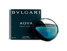 Bvlgari  AQUA �..� 100�� 7900+%+����