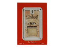 159 ���. (������ 16%) - Chloe eau de parfum 35ml NEW!!!