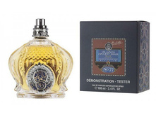 1040 ���. - ������ Opulent Shaik Blue ?77 for Men 100 ml