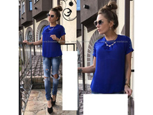 ���\�������: #10244217 ������ 325,00 ���. �������: 42-44, 44-46, 46-48 ������: 65%cotton 35%polyester ������ �������������: ������