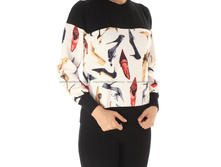 ���\�������: #10253693 ����� 520,00 ���. �������: 46-48 ������: 65%cotton 35%polyester ������ �������������: �����  ���� ������: 171��.