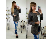 ���\�������: #10247403 �������� 650,00 ���. �������: 42-44, 44-46 ������: 65%cotton 35%polyester ������ �������������: ������