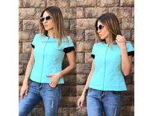 ���\�������: #10259832 ������ 650,00 ���. �������: 42-44, 44-46, 46-48 ������: 65%cotton 35%polyester ������ �������������: ������