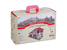 ���\�������: 1305 ����������� &Prime;��� � �������&Prime; (490 �.) 567,53 ���. �����: Brick style ������ �������������: ������ ���: 118319 ������� ��������: 32x21x10�� ���������� � �������: 6