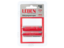 76 ���. - ������������ 2�� Ni-MH ������-���������������� ��� ��, 1,2�, 4300���