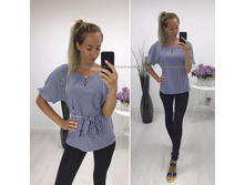 ���\�������: #10244337 ������ 585,00 ���. �������: 42-44, 44-46, 46-48, 48-50 ������: 65%cotton 35%polyester ������ �������������: ������