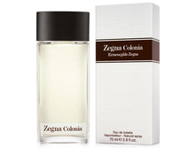 339 ���. (������ 3%) - Ermenegildo Zegna "Zegna Colonia" EdT for men 100ml