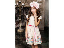 ������ DKNY "Picnic" White 590� 2(92)3(98)4(104)5(110)6(116)8(122)