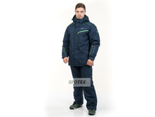 ����������� ������ ������� Snow Headquarter A-8603 blue (�����) � �������� ��������� 6740 ���.