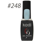 162 ���. - Kodi Color Gel Polish 8 ml ���. 248