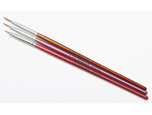 90 ���. - ����� ��� ������� ������ Lilly Beaute 3��. (?1, ?2, ?3)