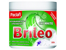 440140	NEW PACLAN BRILEO OXI WHITE. ���������������-������������ ��� �����, 500��