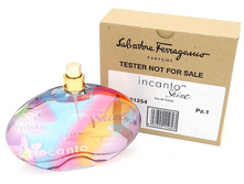 820 ���. - Tester Salvatore Ferragamo Incanto Shine 100ml