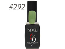162 ���. - Kodi Color Gel Polish 8 ml ���. 292