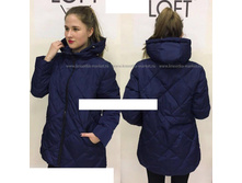 ���\�������: #10240513 ������ 1 430,00 ���. �������: 52-54, 54-56, 56-58, 58-60 ������: 65%cotton 35%polyester ������ �������������: ������ ���� ������: 171��. ��������� �� 1 ������