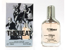100 ���. (������ 23%) - Burberry The Beat 18 ml