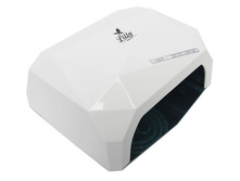 1440 ���. - ��������� ����� Lilly Beaute Diamond CCFL+LED 36W ���������