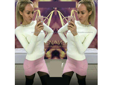 ���\�������: #10246342 ������ 910,00 ���. �������: 42-44, 44-46, 46-48 ������: 65%cotton 35%polyester ������ �������������: ������ ���� ������: 171��.