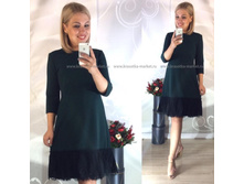 ���\�������: #10251886 ������ 390,00 ���. �������: 42-44, 44-46, 46-48, 48-50 ������: 65%cotton 35%polyester ���� ������: 171��.