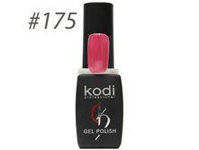 162 ���. - Kodi Color Gel Polish 8 ml ���. 175