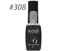 230 ���. - Kodi Color Gel Polish 8 ml ���. 308