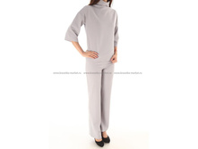 ���\�������: #10244937 ������ 598,00 ���. �������: 44-46 ������: 65%cotton 35%polyester ������ �������������: ������ ������. ���� ������: 171��.