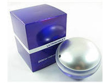 339 ���. (������ 3%) - Paco Rabanne "Ultraviolet Woman" 80ml