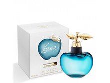 339 ���. (������ 3%) - Nina Ricci "Luna" 80ml