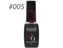 162 ���. - Kodi Color Gel Polish 8 ml ���. 005