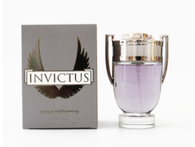 339 ���. (������ 3%) - Paco Rabanne Invictus for men 100ml