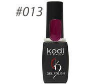 162 ���. - Kodi Color Gel Polish 8 ml ���. 013