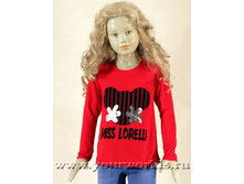 ����� ��� ������� miss lorelli 41-k121-4 250�. ��������� ���: 110-116-122-128-134-140