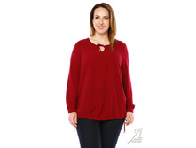 Bluzki optom m 1310 172 bordo.jpg
