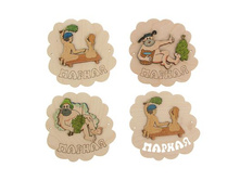 -17% �������� ��� ���� "������", ���� ������������ ��� ���� "������", ���� ���� ������ ����; ������; 16,5 �� × 16 ��; ����; � ����� 100 ��. ���.: 1253510 58.00 ���