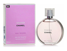 810 ���. - Chanel "Chance eau Tender" 100ml ���