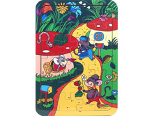 ���������� ����, 24 ������ "������� �������" �������: 013105 - 129 ���.