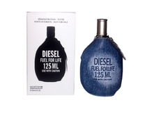 820 ���. - ������ Diesel "Industry Blue" 125ml
