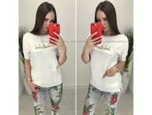 ���\�������: #10254287 ����� 520,00 ���. �������: 42-44, 44-46, 46-48 ������: 65%cotton 35%polyester ������ �������������: ������