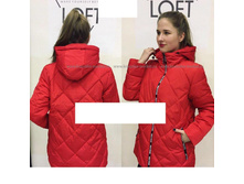 ���\�������: #10245201 ������ 1 235,00 ���. �������: 52-54, 54-56, 56-58, 58-60 ������: 65%cotton 35%polyester ������ �������������: ������ ���� ������: 171��. ��������� �� 1 ������