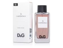 810 ���. - D&G "L'Imperatrice ?3" for women 100ml ���