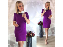 ���\�������: #10255449 ������ 390,00 ���. �������: 42-44, 44-46, 46-48 ������: 65%cotton 35%polyester ������ �������������: ������ ���� ������: 171��.